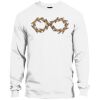 Heavyweight Long Sleeve T-Shirt Thumbnail