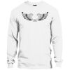 Heavyweight Long Sleeve T-Shirt Thumbnail