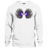Heavyweight Long Sleeve T-Shirt Thumbnail