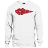 Heavyweight Long Sleeve T-Shirt Thumbnail