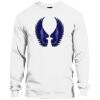 Heavyweight Long Sleeve T-Shirt Thumbnail