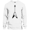 Heavyweight Long Sleeve T-Shirt Thumbnail