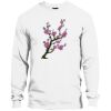 Heavyweight Long Sleeve T-Shirt Thumbnail