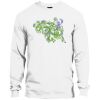 Heavyweight Long Sleeve T-Shirt Thumbnail