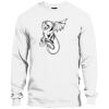 Heavyweight Long Sleeve T-Shirt Thumbnail