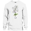 Heavyweight Long Sleeve T-Shirt Thumbnail
