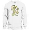 Heavyweight Long Sleeve T-Shirt Thumbnail