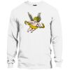 Heavyweight Long Sleeve T-Shirt Thumbnail