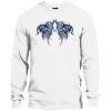Heavyweight Long Sleeve T-Shirt Thumbnail