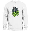 Heavyweight Long Sleeve T-Shirt Thumbnail