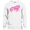 Heavyweight Long Sleeve T-Shirt Thumbnail