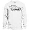 Heavyweight Long Sleeve T-Shirt Thumbnail