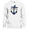 Heavyweight Long Sleeve T-Shirt Thumbnail