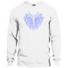 Heavyweight Long Sleeve T-Shirt Thumbnail