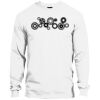 Heavyweight Long Sleeve T-Shirt Thumbnail