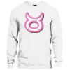 Heavyweight Long Sleeve T-Shirt Thumbnail