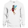 Heavyweight Long Sleeve T-Shirt Thumbnail