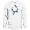 Heavyweight Long Sleeve T-Shirt Thumbnail