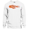 Heavyweight Long Sleeve T-Shirt Thumbnail
