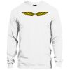 Heavyweight Long Sleeve T-Shirt Thumbnail