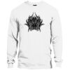 Heavyweight Long Sleeve T-Shirt Thumbnail