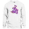 Heavyweight Long Sleeve T-Shirt Thumbnail