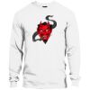 Heavyweight Long Sleeve T-Shirt Thumbnail