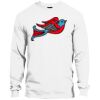 Heavyweight Long Sleeve T-Shirt Thumbnail