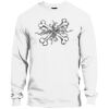Heavyweight Long Sleeve T-Shirt Thumbnail