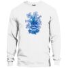 Heavyweight Long Sleeve T-Shirt Thumbnail