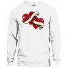 Heavyweight Long Sleeve T-Shirt Thumbnail