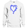 Heavyweight Long Sleeve T-Shirt Thumbnail