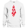 Heavyweight Long Sleeve T-Shirt Thumbnail
