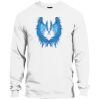 Heavyweight Long Sleeve T-Shirt Thumbnail