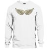 Heavyweight Long Sleeve T-Shirt Thumbnail