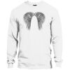Heavyweight Long Sleeve T-Shirt Thumbnail