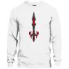 Heavyweight Long Sleeve T-Shirt Thumbnail