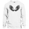 Heavyweight Long Sleeve T-Shirt Thumbnail