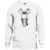 Heavyweight Long Sleeve T-Shirt Thumbnail