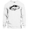 Heavyweight Long Sleeve T-Shirt Thumbnail