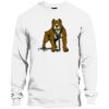 Heavyweight Long Sleeve T-Shirt Thumbnail