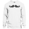 Heavyweight Long Sleeve T-Shirt Thumbnail