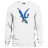 Heavyweight Long Sleeve T-Shirt Thumbnail