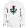 Heavyweight Long Sleeve T-Shirt Thumbnail