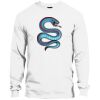 Heavyweight Long Sleeve T-Shirt Thumbnail