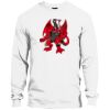 Heavyweight Long Sleeve T-Shirt Thumbnail