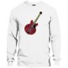 Heavyweight Long Sleeve T-Shirt Thumbnail