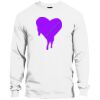 Heavyweight Long Sleeve T-Shirt Thumbnail