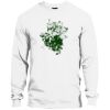 Heavyweight Long Sleeve T-Shirt Thumbnail