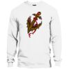 Heavyweight Long Sleeve T-Shirt Thumbnail
